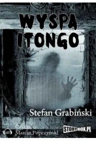 Wyspa Itongo