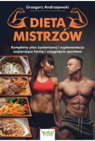 Dieta Mistrzów