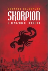 Skorpion z Wydziału Terroru