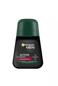 Antyperspirant Roll-On Men Mineral Action Control Thermic 96h