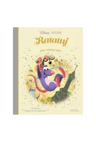 Ratatuj Złota kolekcja bajek 15