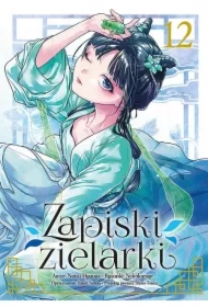 Zapiski zielarki #12