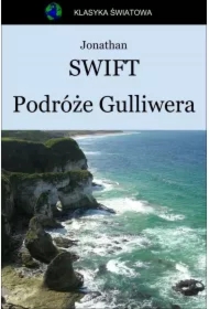 Podróże Gulliwera