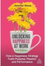 Unlocking Happiness at Work