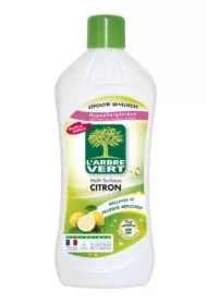 Ekologiczny uniwersalny płyn do czyszczenia Lemon