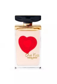 One Kiss For Women Woda perfumowana