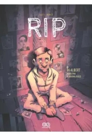 RIP T.4 Albert. Modlitwao bratnią duszę w.2025