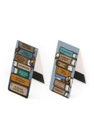 Zakładka magnetyczna - Kocie Bestsellery