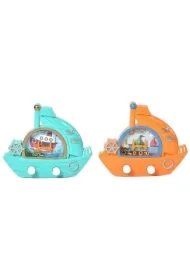 Gra wodna statek MIX