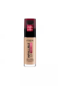Infaillible 32H Fresh Wear Foundation długotrwały podkład do twarzy 125 Warm Dore
