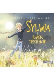 Sylwia i Planeta Trzech Słońc