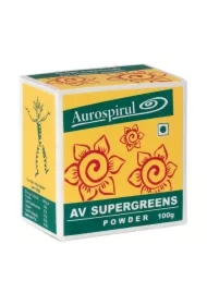 AV Supergreens proszek - suplement diety