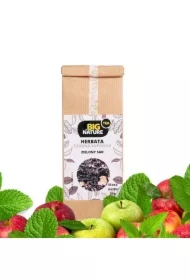 Herbata czarna Superior Zielony Sad