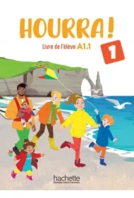 Hourra 1. Podręcznik