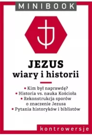 Jezus. Minibook