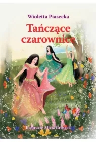 Tańczące czarownice