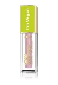 Cream Glow Gloss I'm Vegan 102 Rose Light Wegański błyszczyk do ust