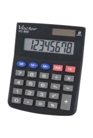 Kalkulator Vector KAV VC-805