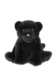 Czarna pantera 25cm