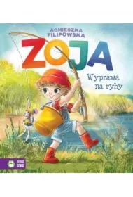 Zoja. Wyprawa na ryby