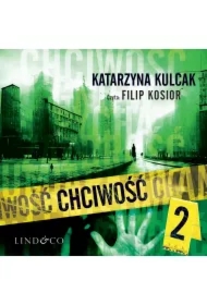 Chciwość. Tom 2. 7 Grzechów Głównych