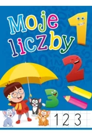 Moje liczby