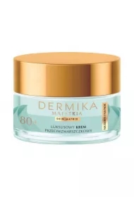 Maestria luksusowy krem do twarzyi 80+