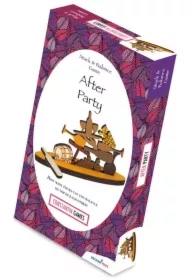 Łamigłówka After Party