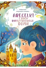 Abecelki i duch Bursztynowego Domu