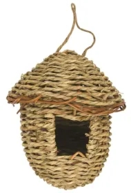 Lęgówka z wodorostów 14 x 16 cm