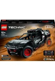 LEGO Technic Audi RS Q e-tron 42160