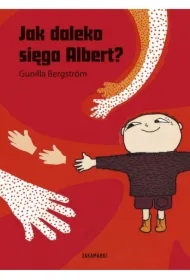 Jak daleko sięga Albert?