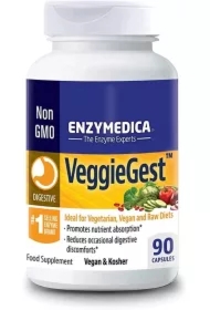 VeggieGest Suplement diety