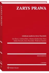 Zarys prawa