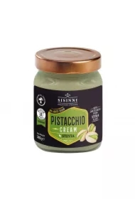 Krem pistacjowy