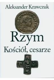 Rzym, Kościół, cesarze