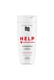Help Cera Atopowa mleczko do demakijażu