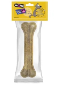 Kość prasowana naturalna, 26, 5 cm