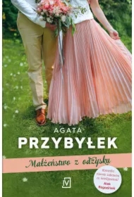 Małżeństwo z odzysku. Takie rzeczy tylko z mężem. Tom 3