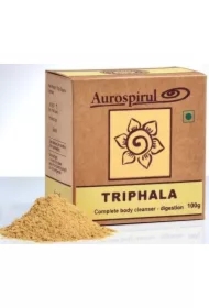 Triphala Proszek Suplement diety