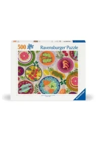 Puzzle 500 el. 2D Fantazja