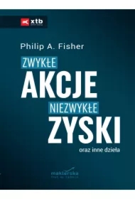 Zwykłe akcje, niezwykłe zyski