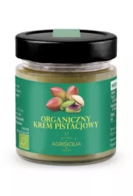 Krem pistacjowy 40 %