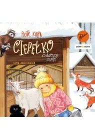 Ciepełko. Oddech zimy