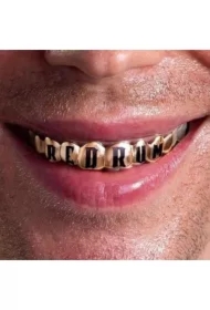 Słoń & Chris Carson Redrum CD