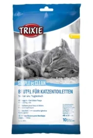 Worki do kuwety, L 46 x 59 cm