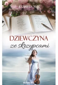 Dziewczyna ze skrzypcami