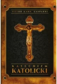 Katechizm katolicki