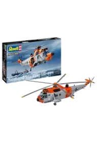 Śmigłowiec Westland Sea King Mk. 41