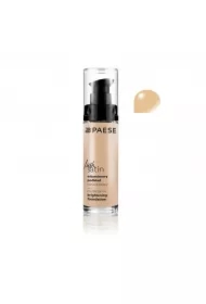 Lush Satin Multivitamin Brightening Foundation witaminowy podkład rozświetlający 31 Ciepły Beż